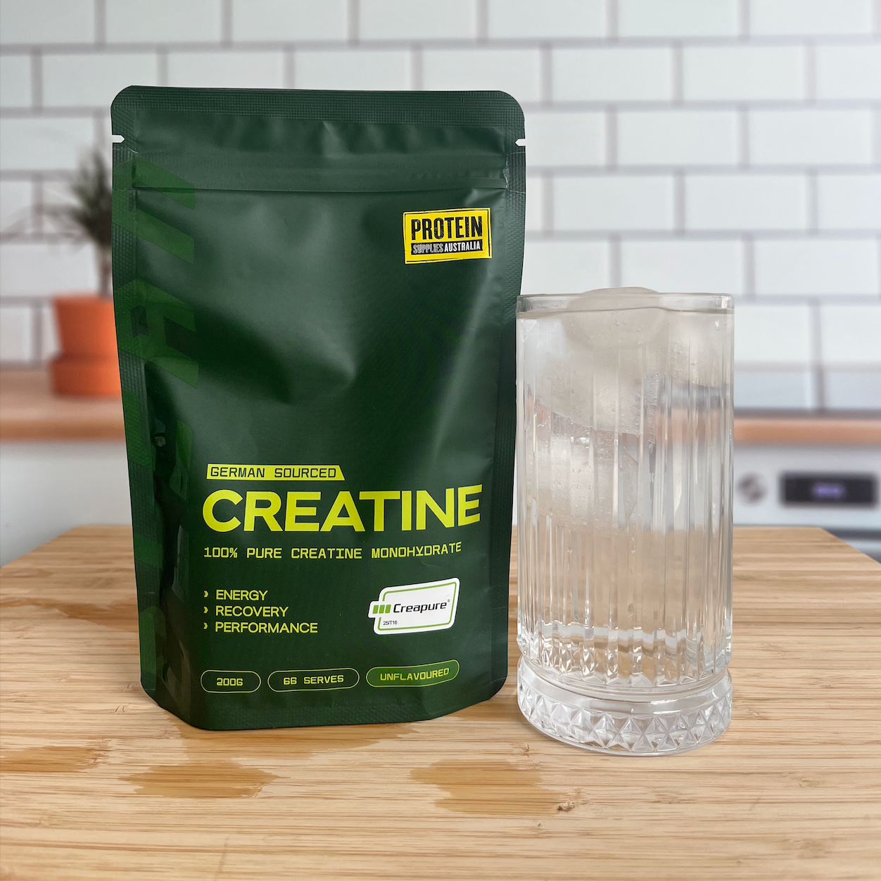 Creatine vs Creapure: Which is Better?