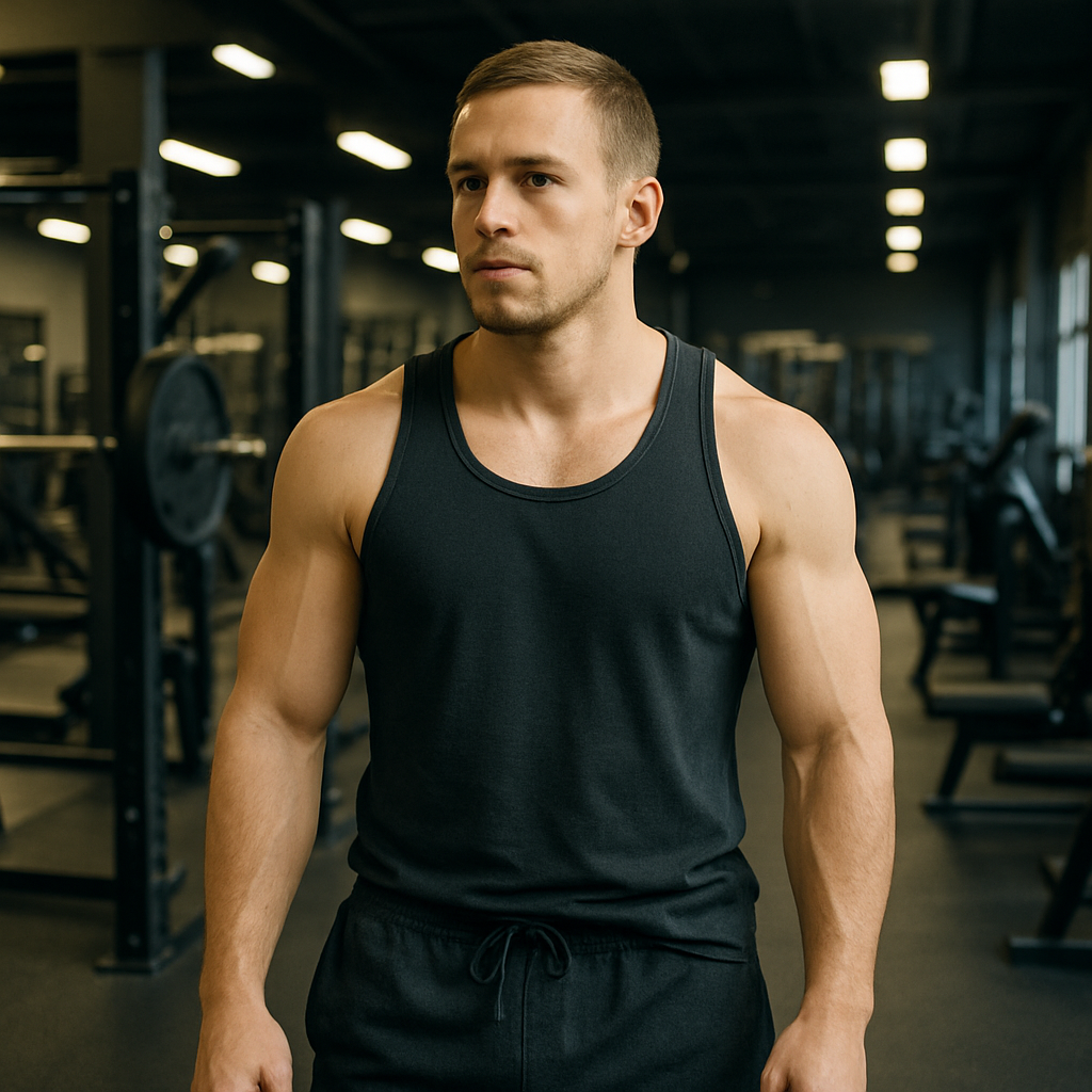 Protein Powder and Muscle Gain