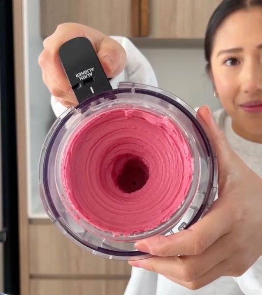 Berry Aussie Dream Froyo