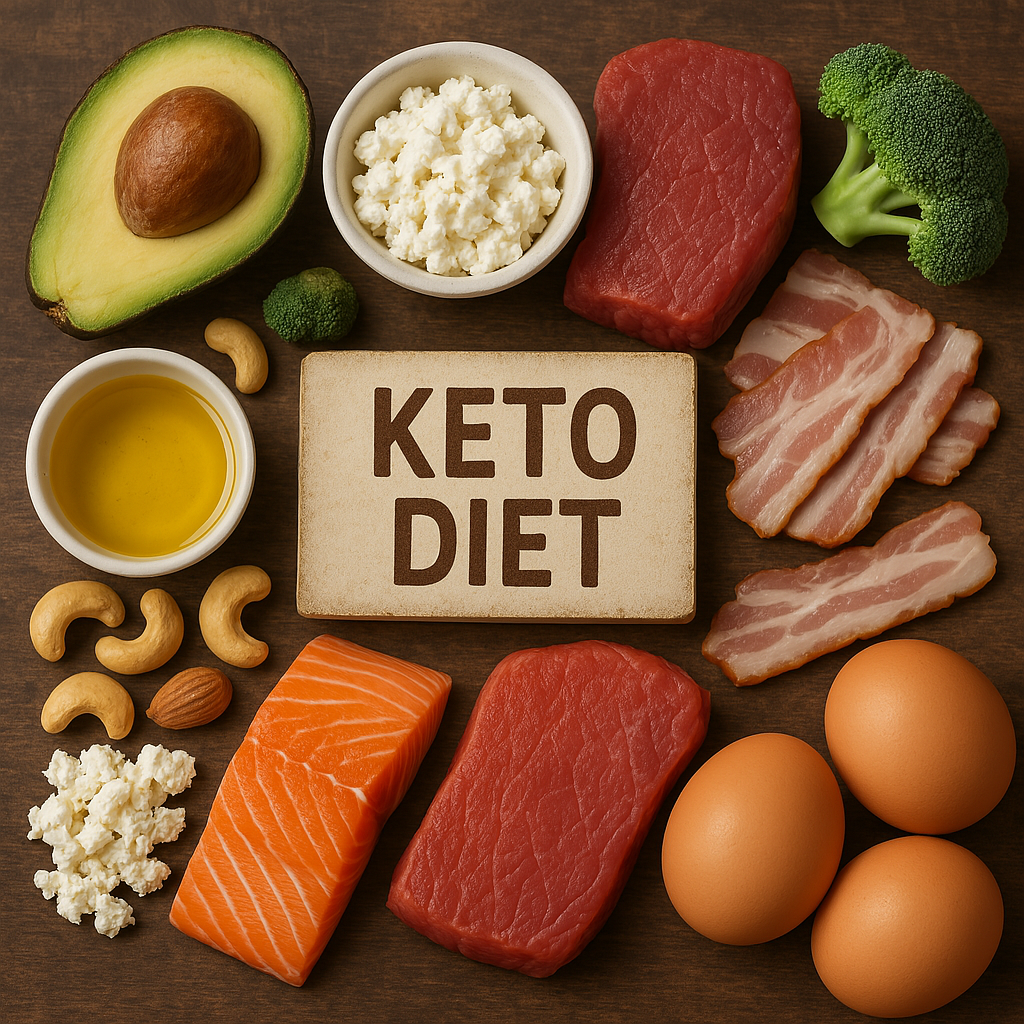 Understanding What is Keto Diet: A Comprehensive Guide