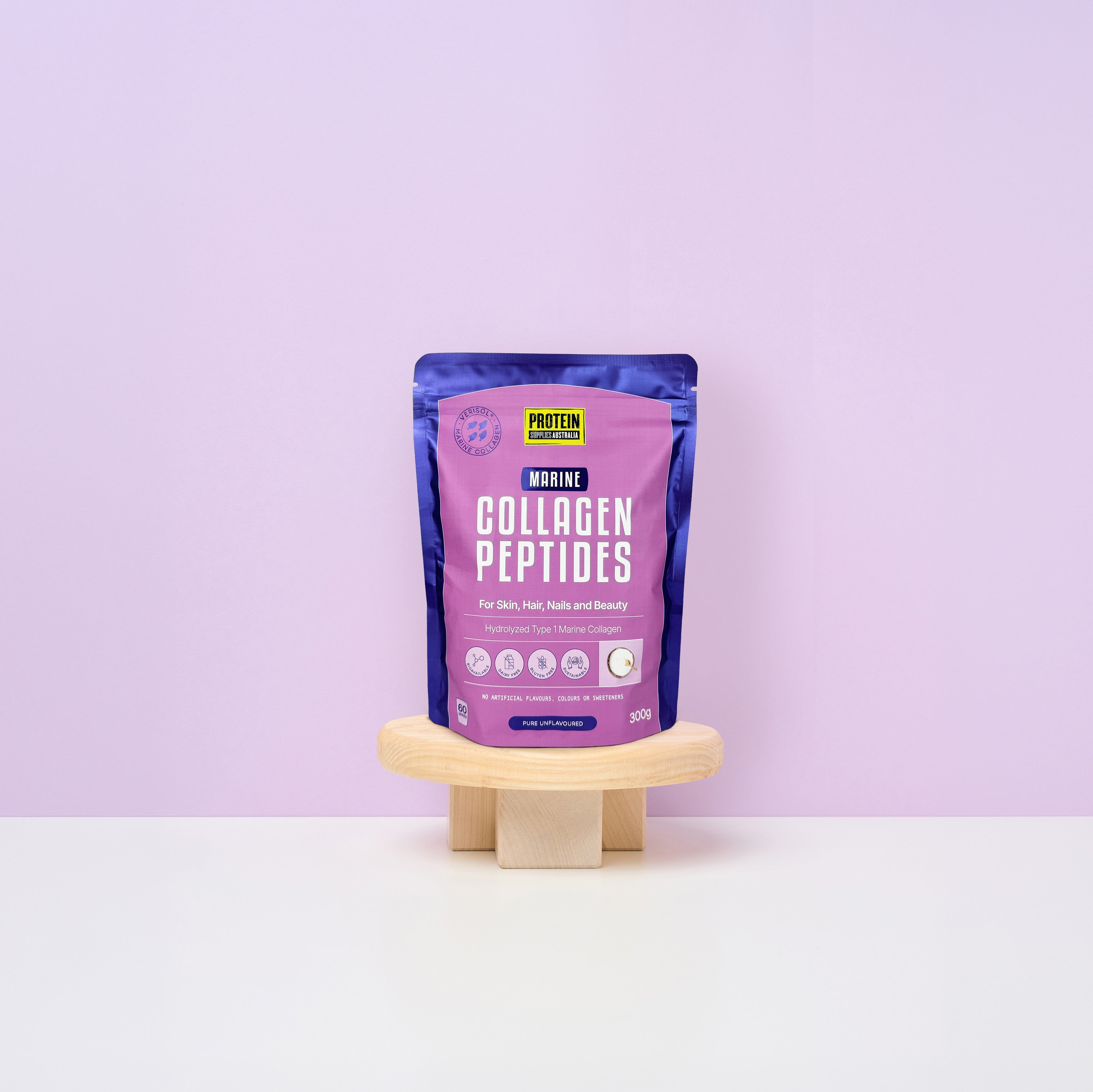 Marine Collagen vs Bovine Collagen: Which Is Right for You?