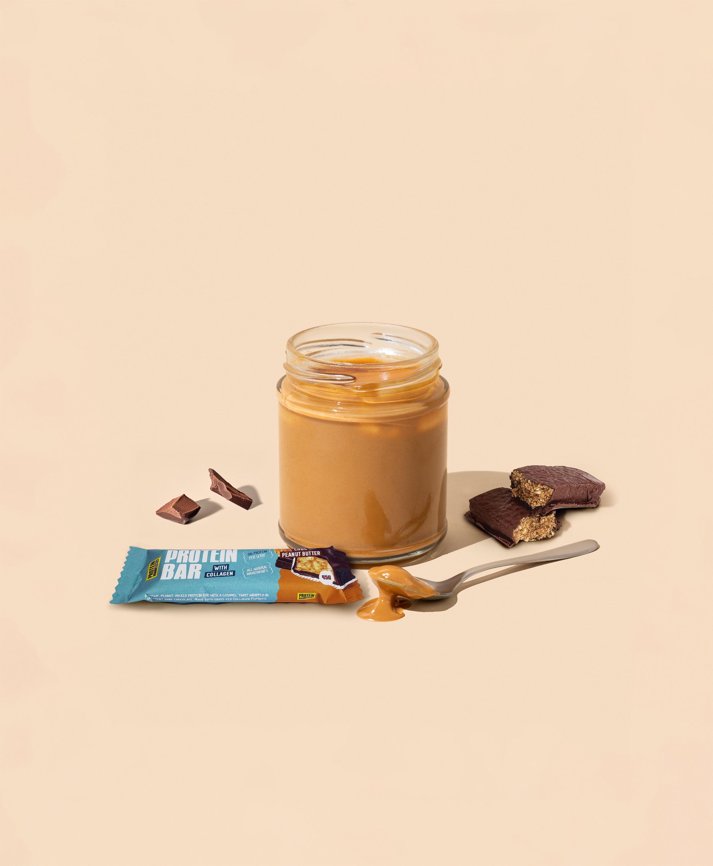 Collagen in Protein Bars: Benefits, Science & Best Picks