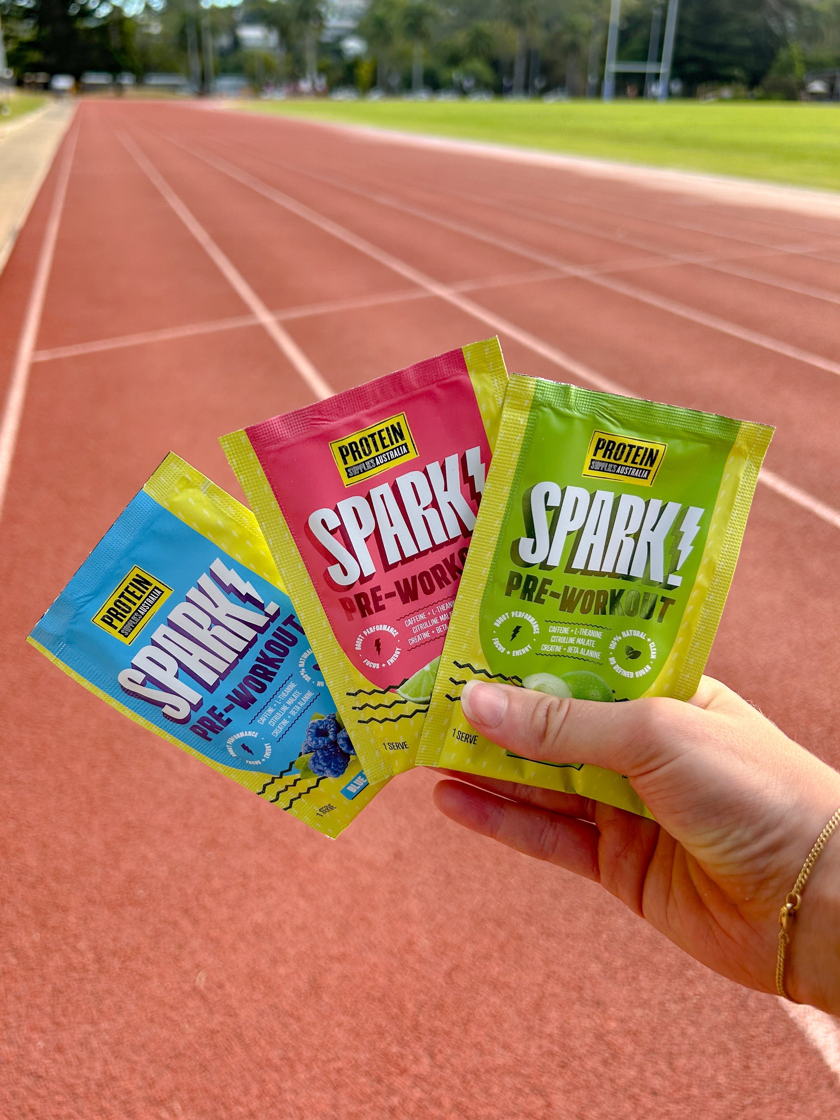What is Guarana? The Natural Caffeine in Your Pre-Workout Explained