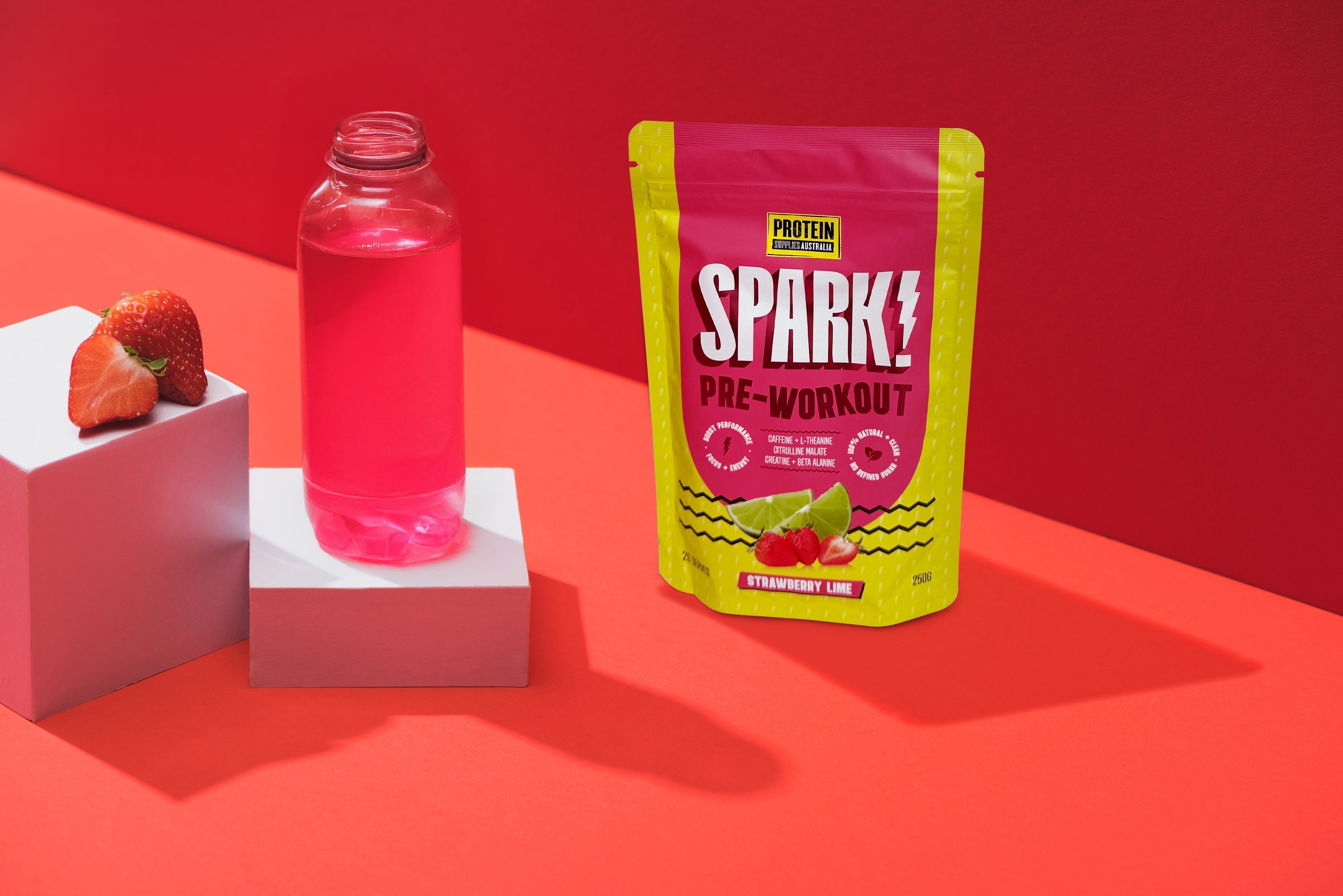 Natural Pre-Workout vs Regular Pre-Workout
