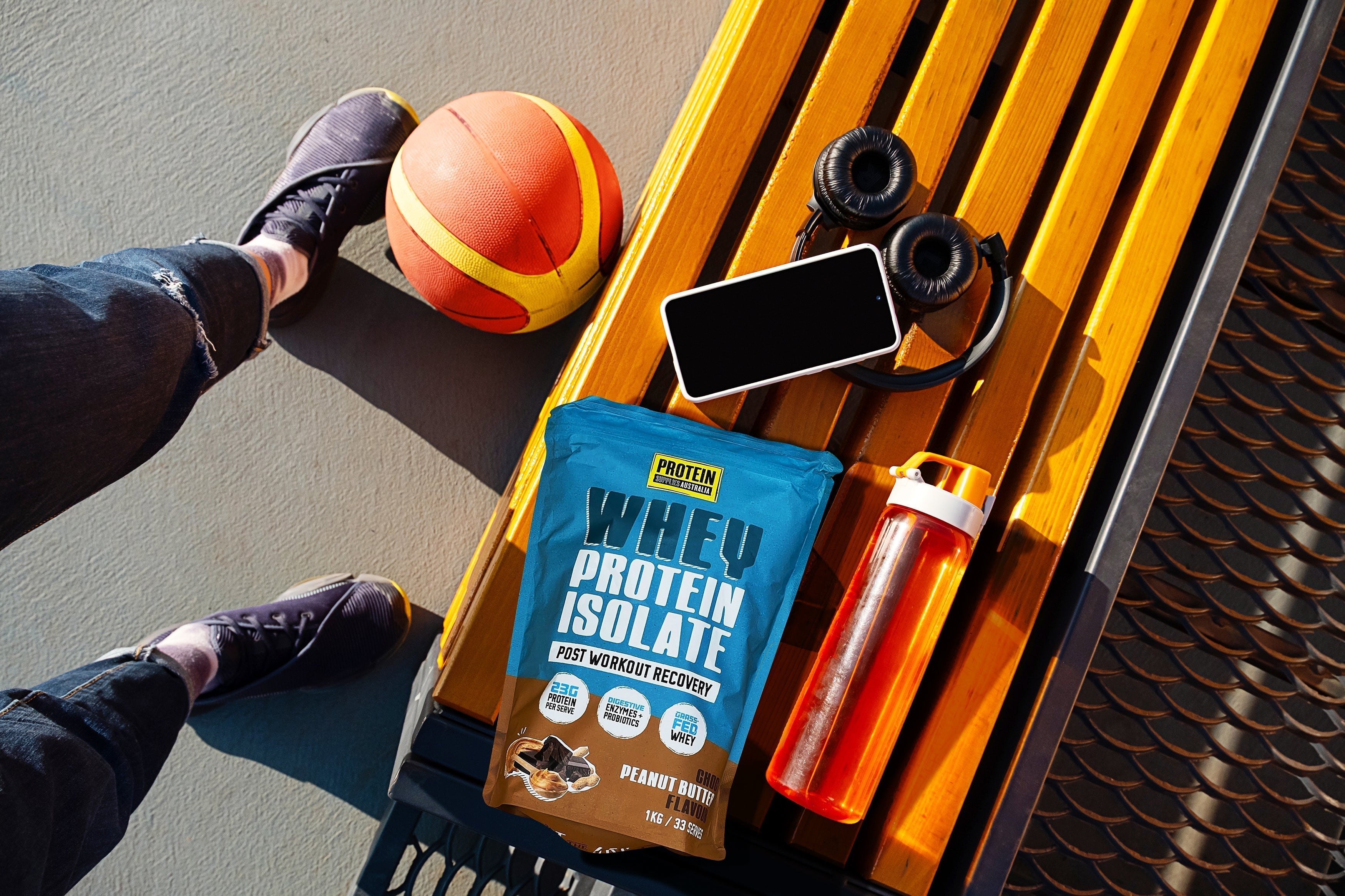 How Much Protein Do You Need Per Day? A Goal-by-Goal Breakdown