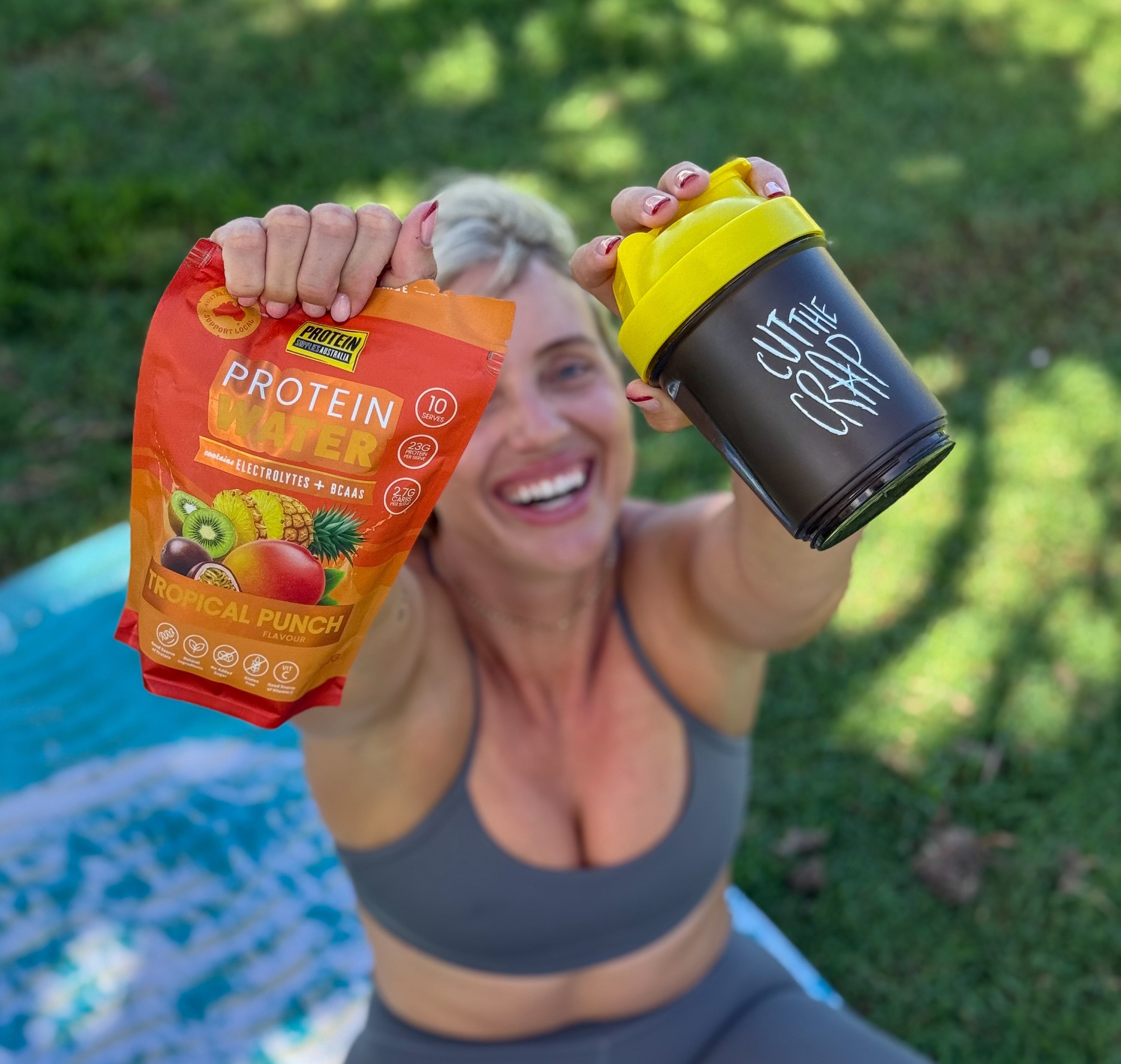 What Is Whey Protein: Benefits, Types, and How to Use It