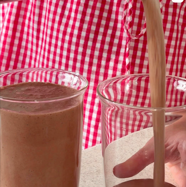 The Smoothie for When Sugar Cravings Hit