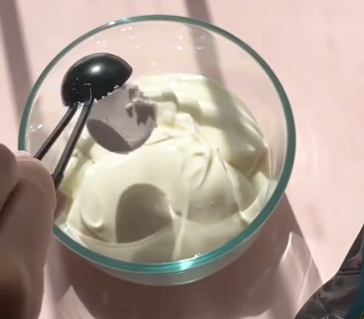 Strawberry Protein & Matcha Overnight Oats