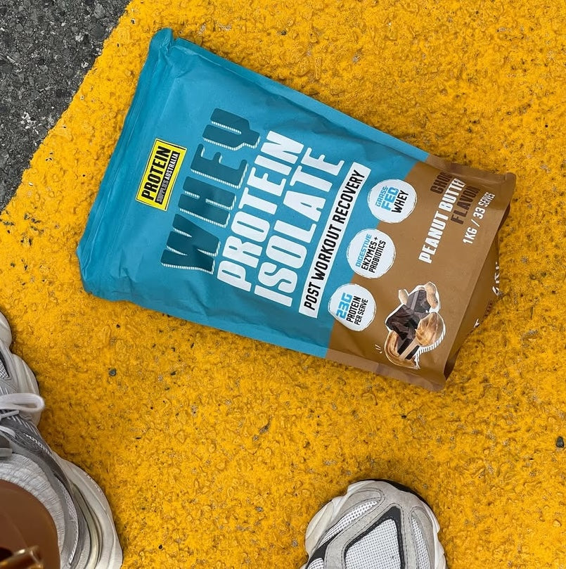 Best Protein Powder in Australia (Comparison & Guide 2026)