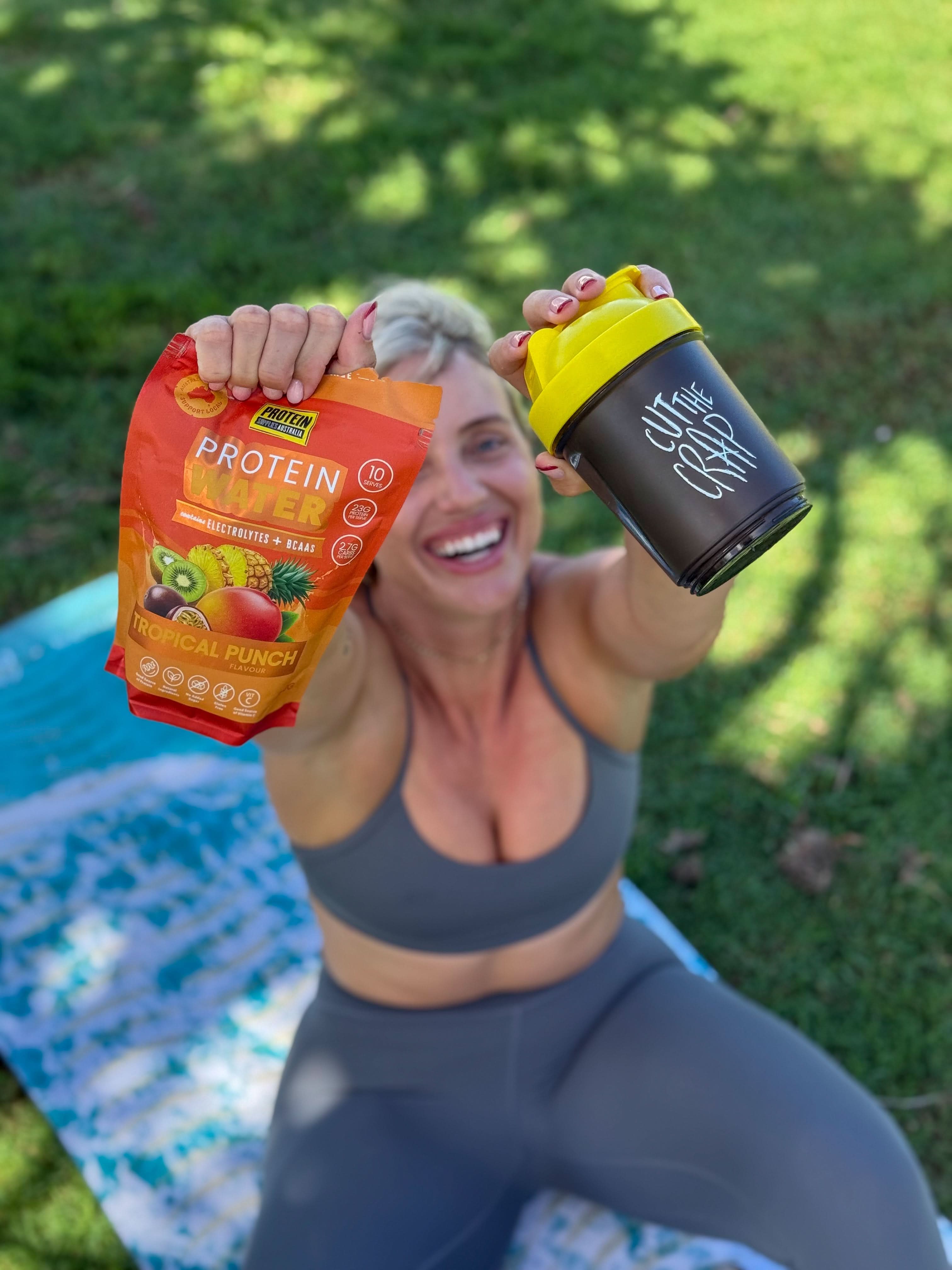 PSA SHAKER Protein Protein Supplies Australia