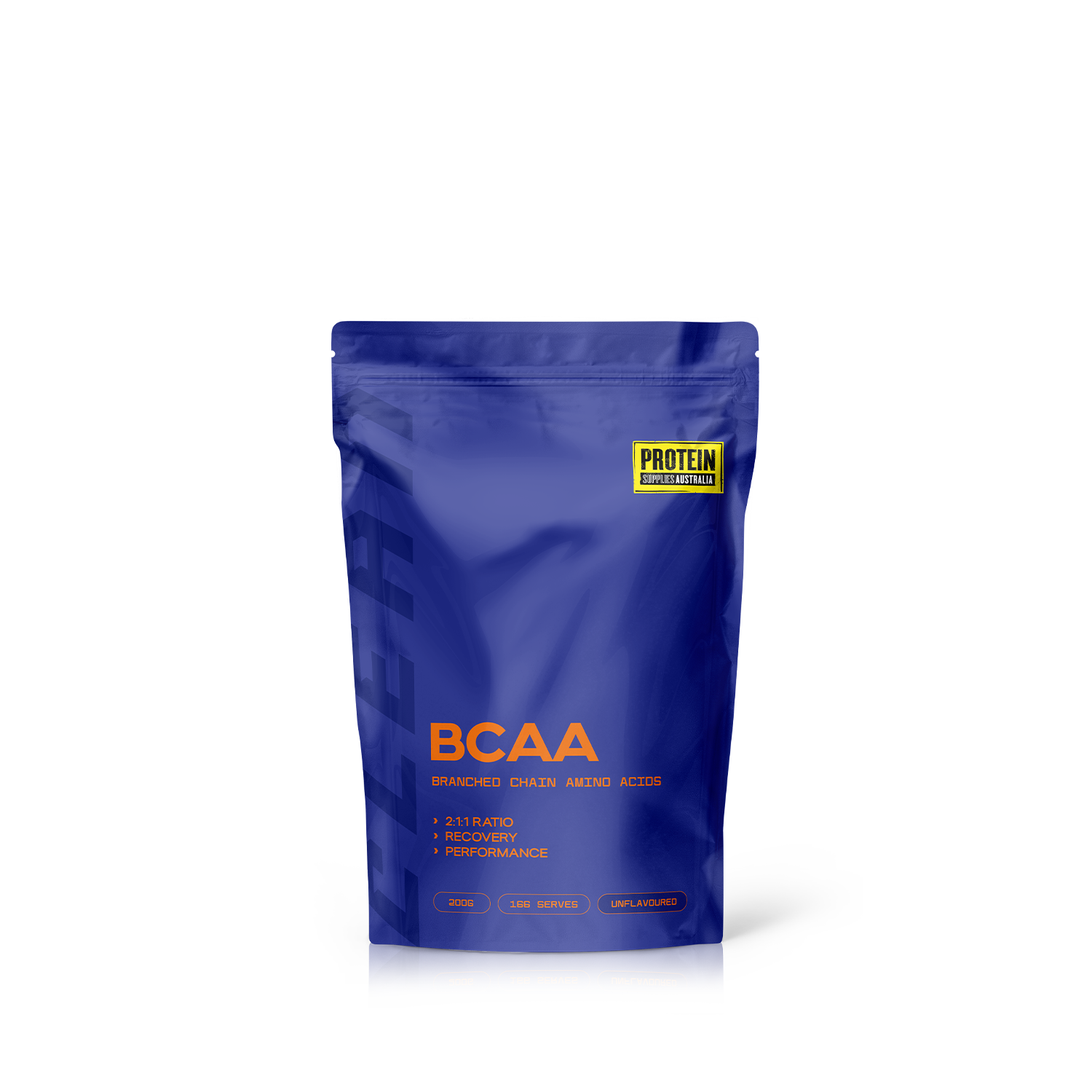 BCAA - PURE Sports & Energy Drinks Protein Supplies Australia 200G