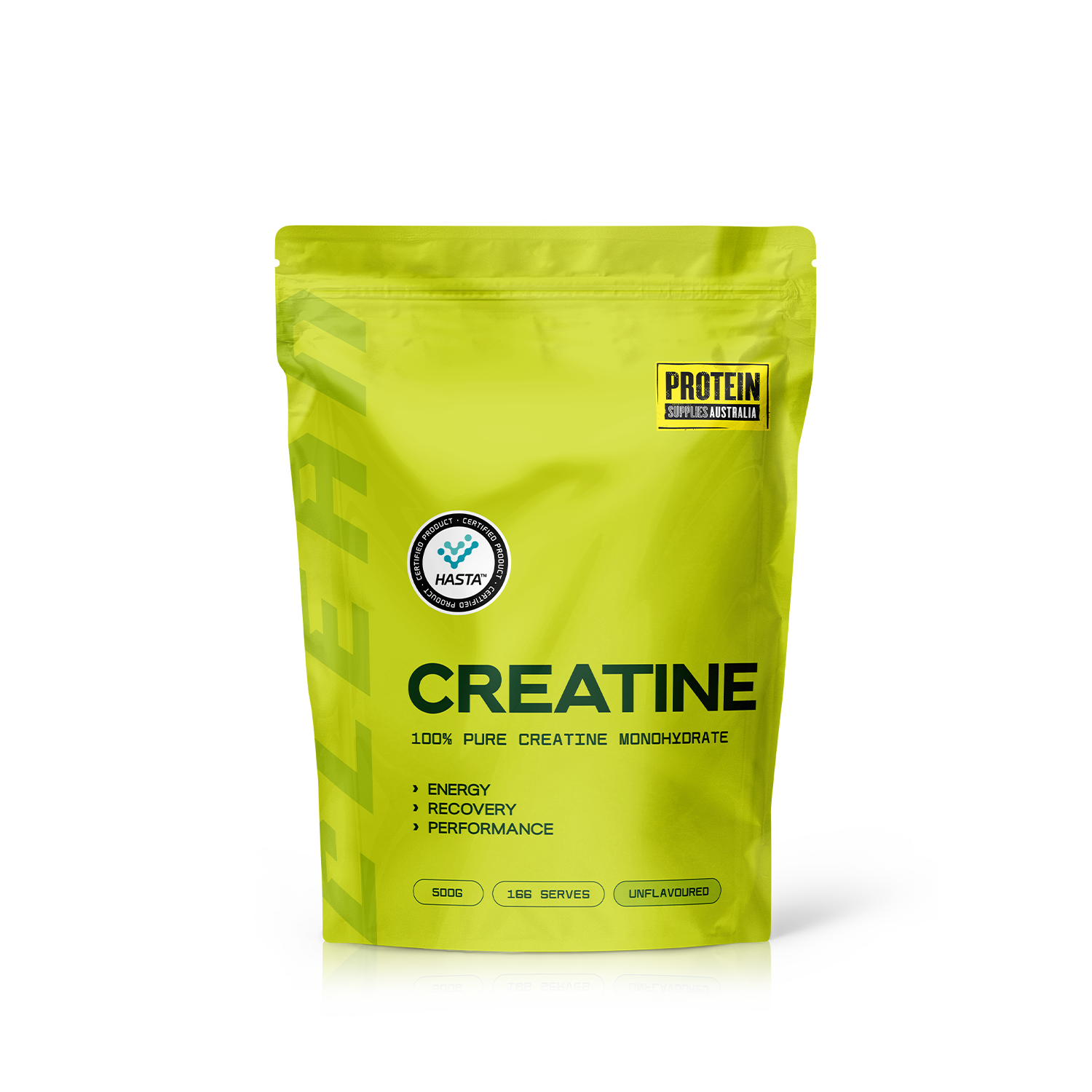CREATINE - PURE