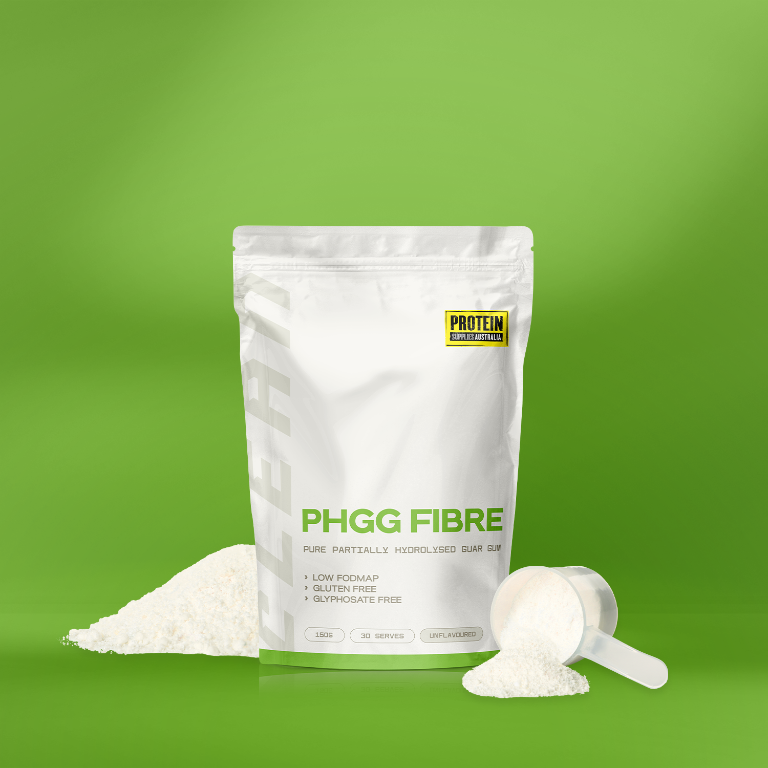 PHGG FIBRE - PURE