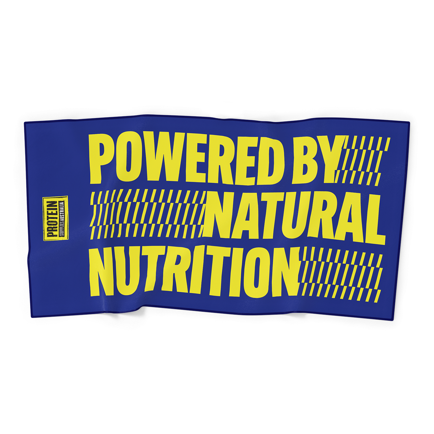 PSA HOODED GYM TOWEL