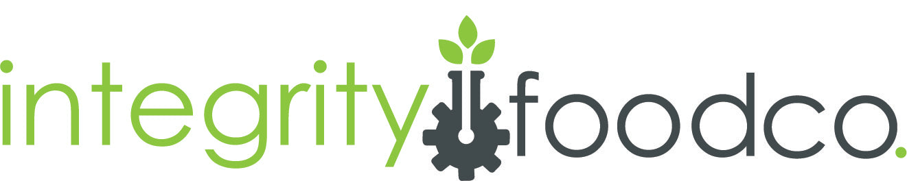 Integrity Food Co. Logo Integrity Food Co. Logo