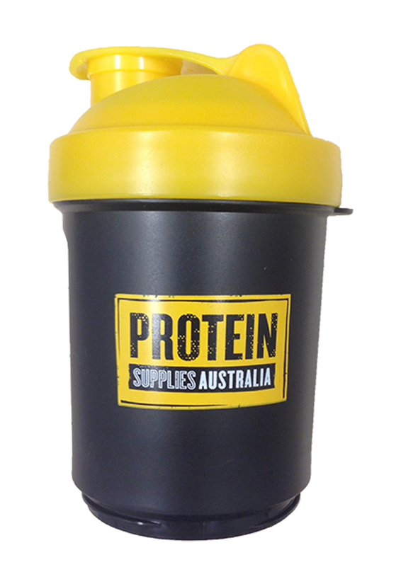PSA Shaker - Protein Supplies Australia