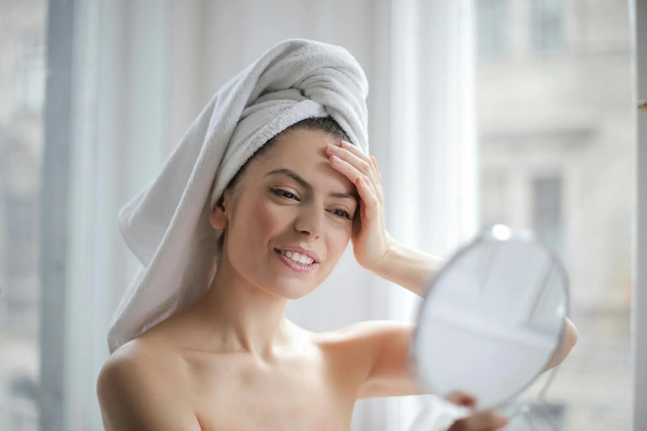 What Is Type 1 Collagen, Type 2 & 3?