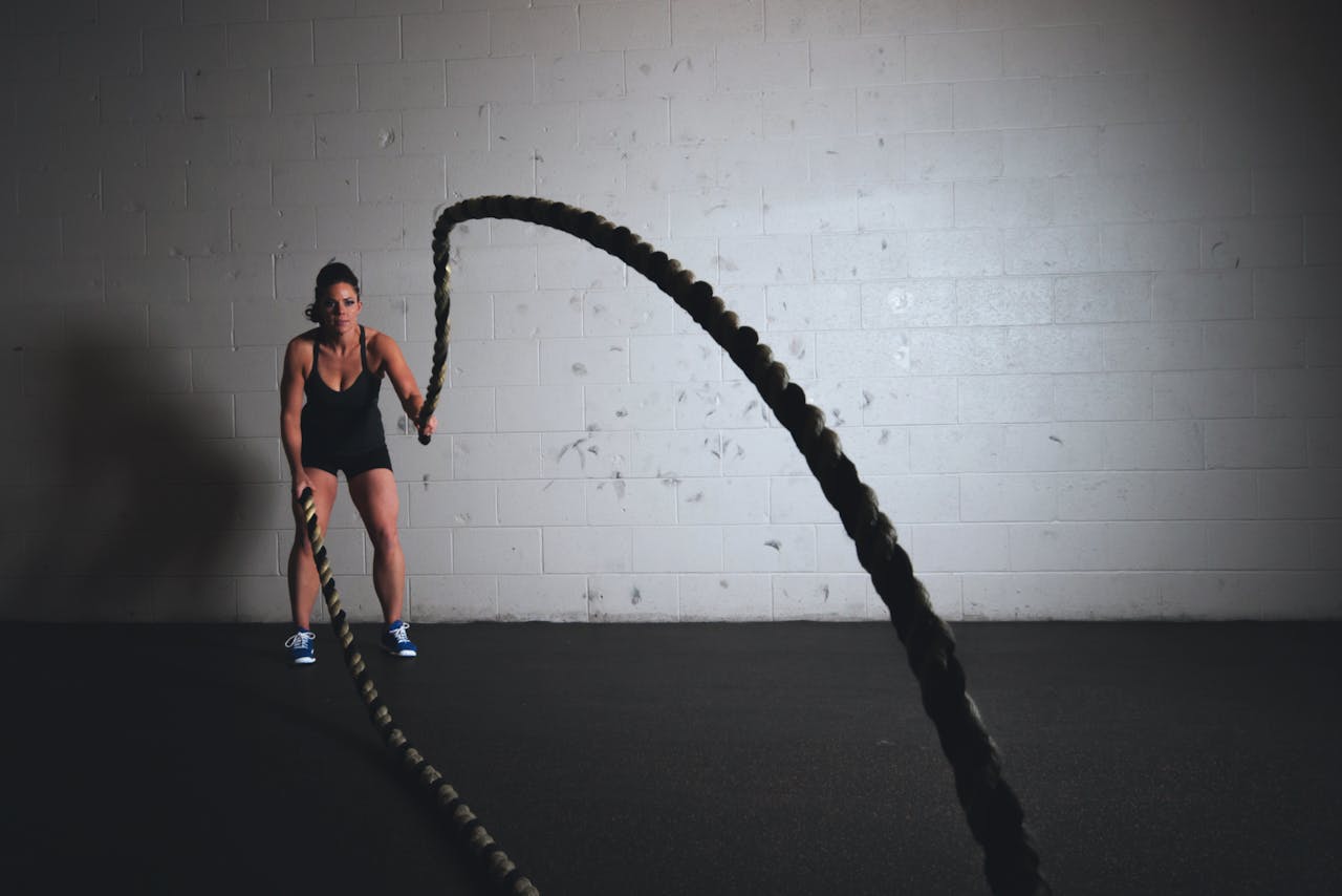Creatine Pre Workout: When Is the Best Time to Take It for Optimal Performance?