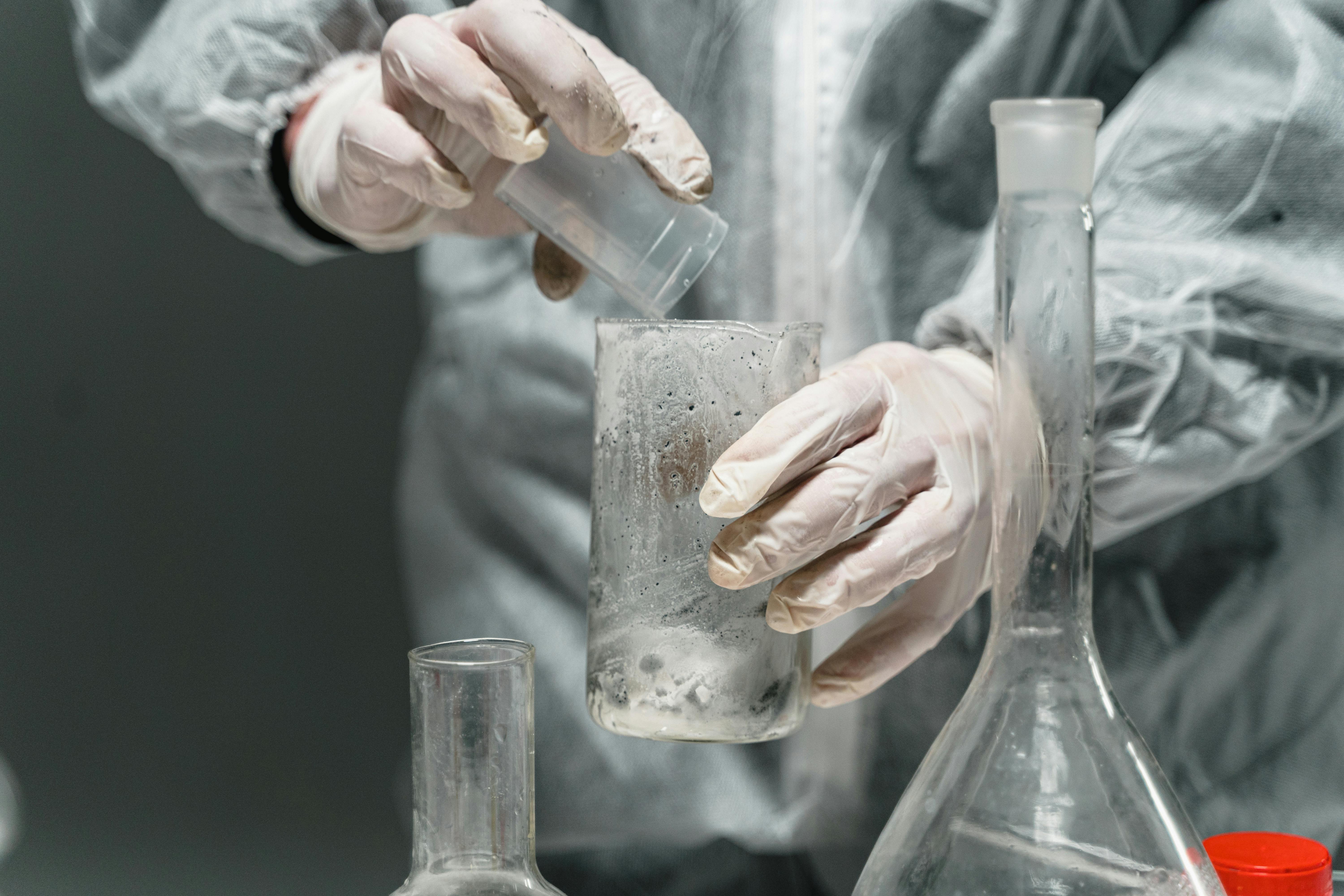 We Lab-Tested Our Collagen — And It Passed with Flying Colours