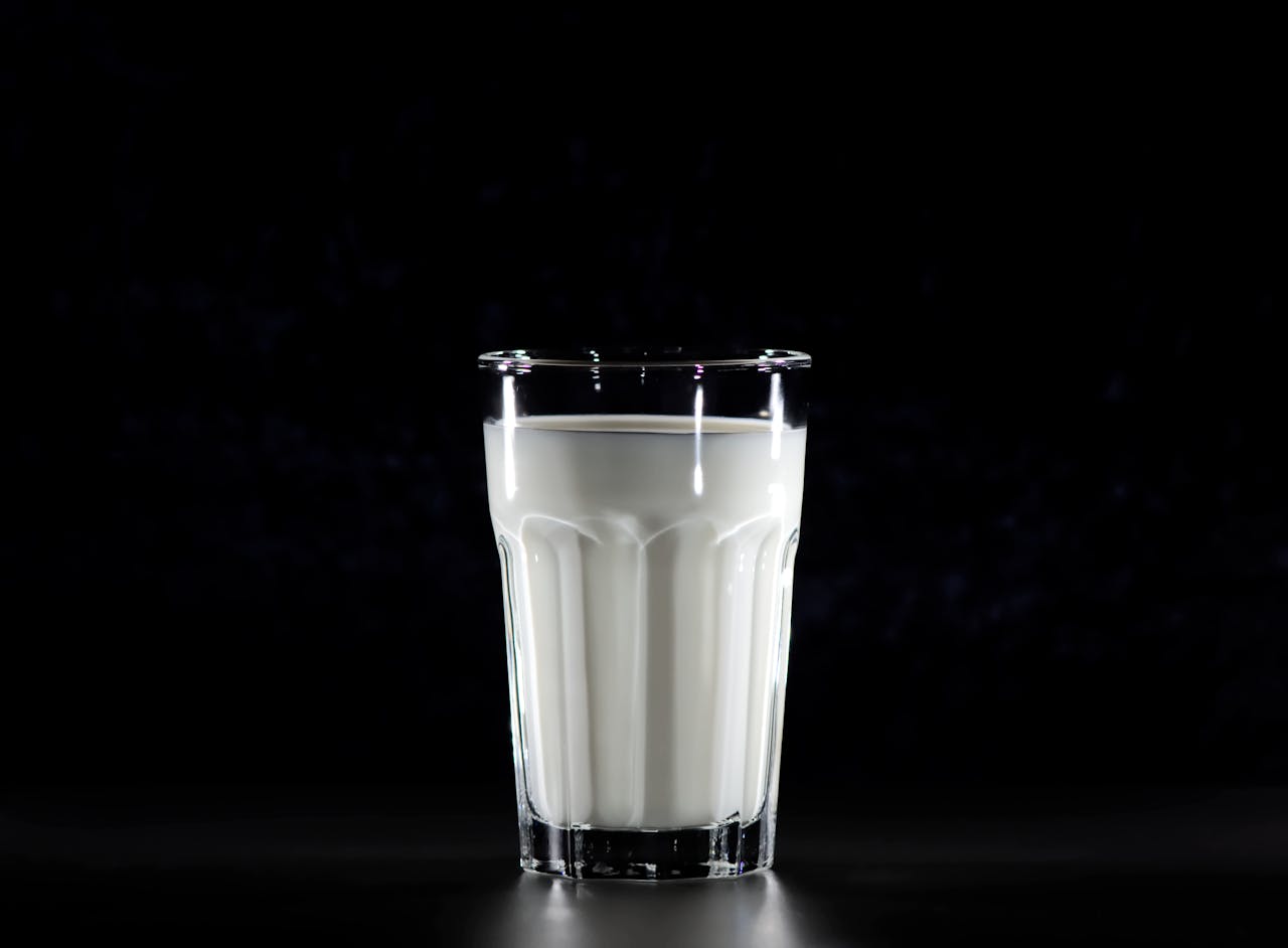 Protein Shake With Milk or Water?
