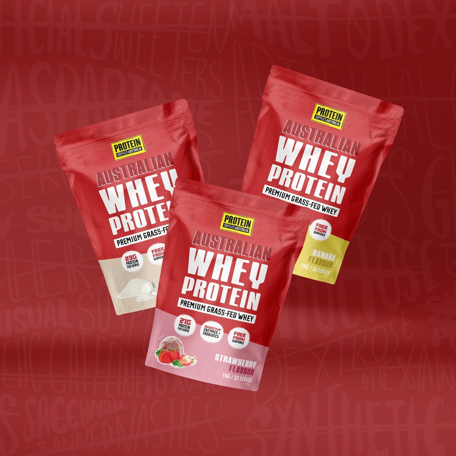 Australian Whey Protein vs Imports: Why Local Matters