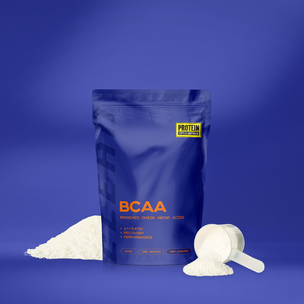 Benefits of Branched Chain Amino Acids | BCAA Guide