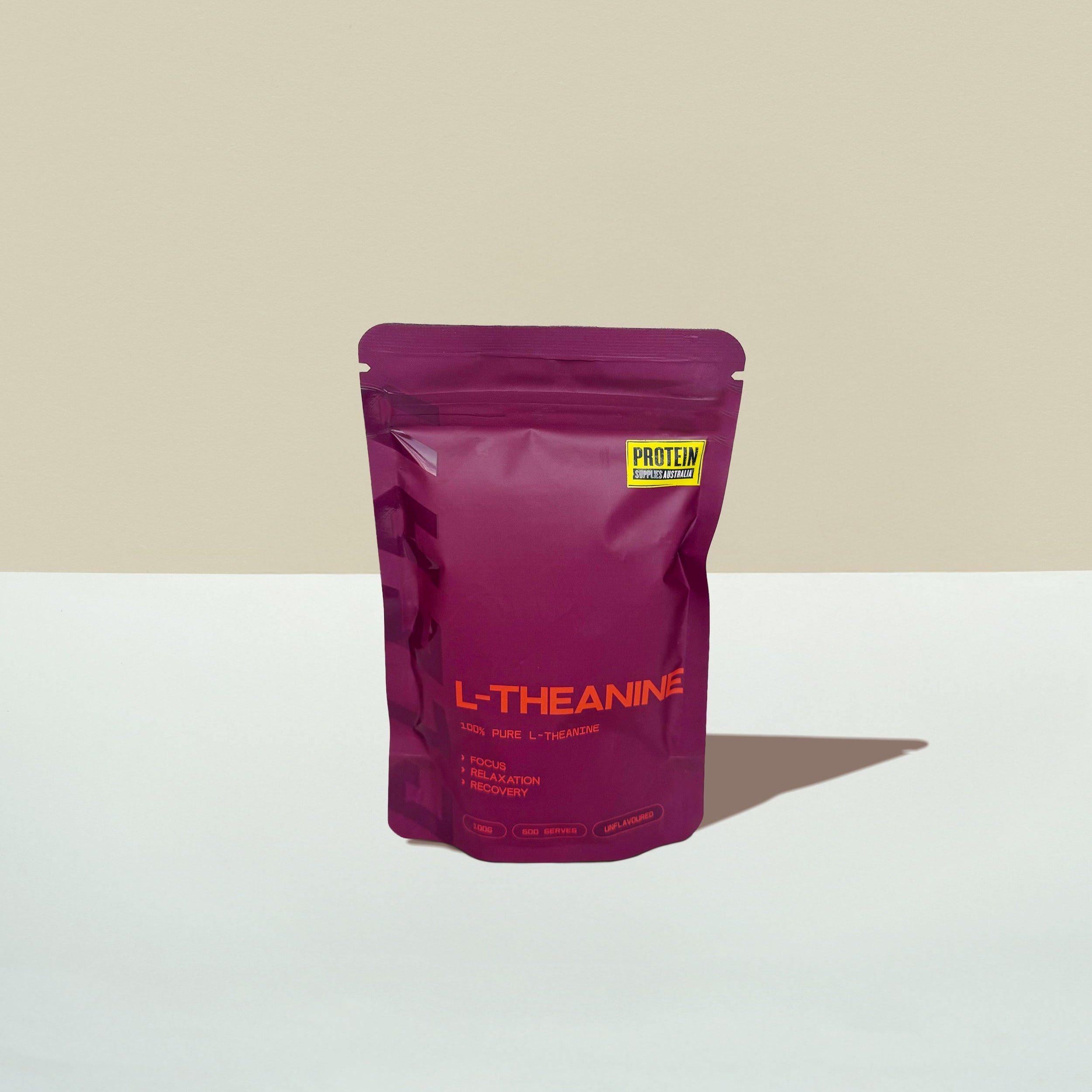 L-Theanine and Caffeine: Why This Stack Works