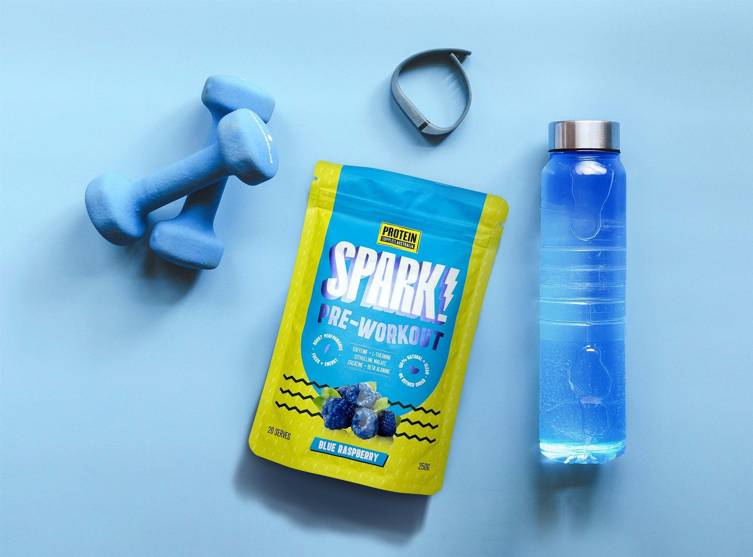 Creatine in Pre-Workout: What It Does, Why It's There, and How Much You Need