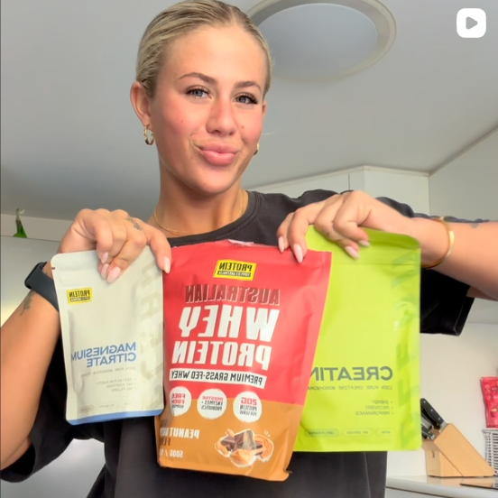 How Much Protein Do You Need a Day?