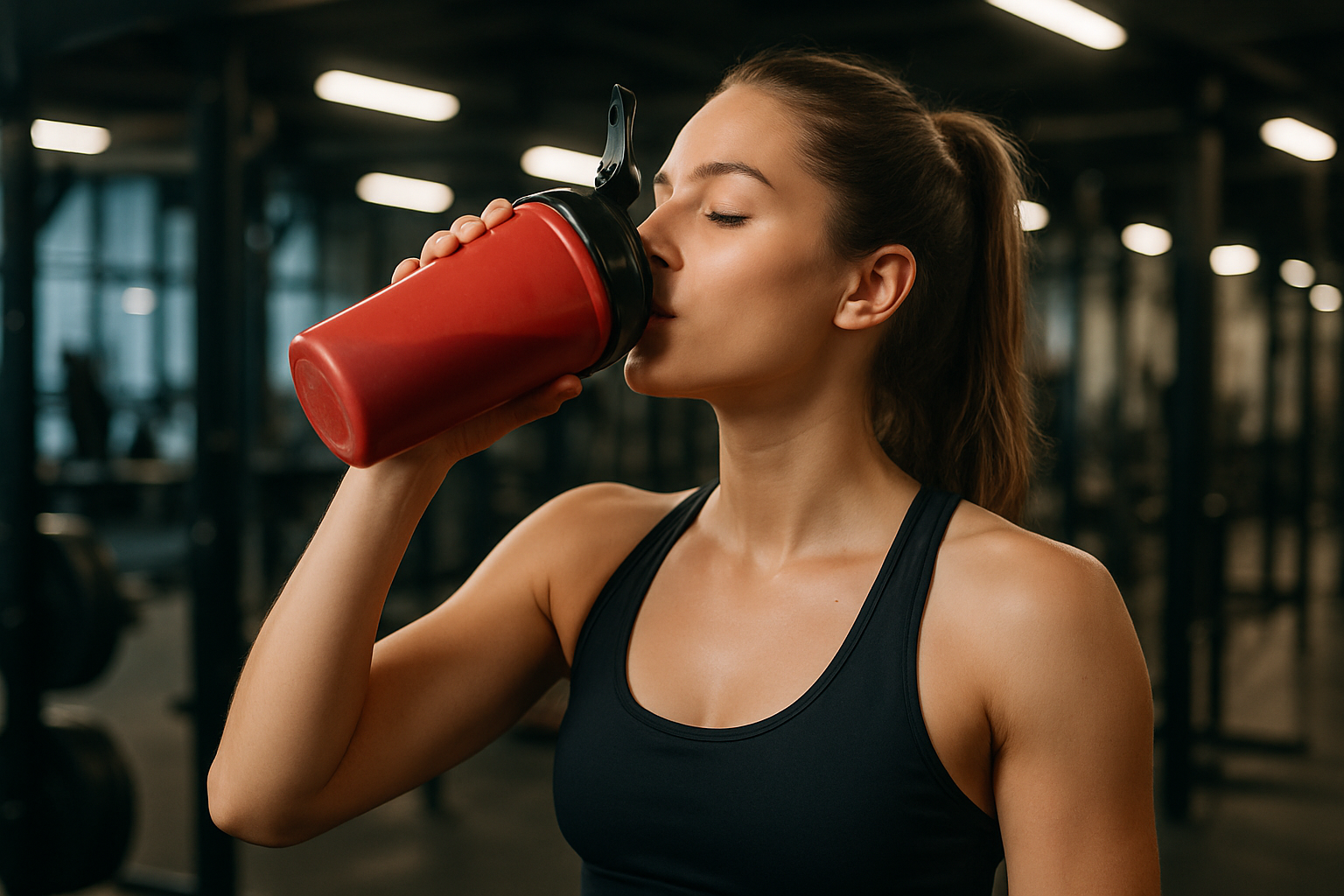 Top Protein Shake Women Benefits: Health, Weight Loss & More