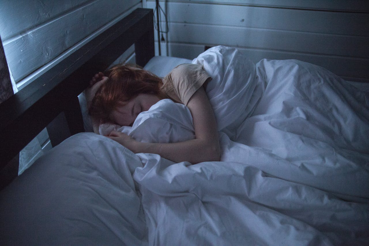 Does Magnesium Help with Sleep?