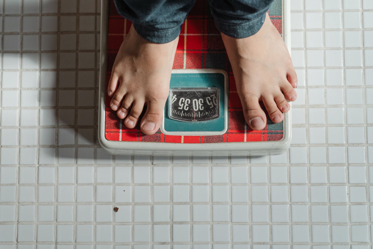 Does Creatine Help with Fat Loss and Weight Loss?