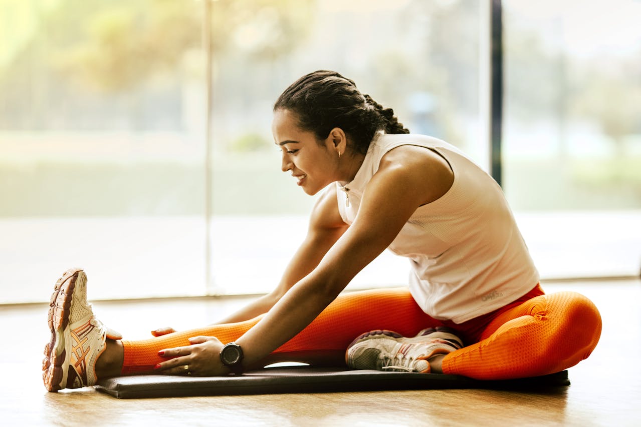 Creatine Benefits for Women: Boost Health, Performance & Strength
