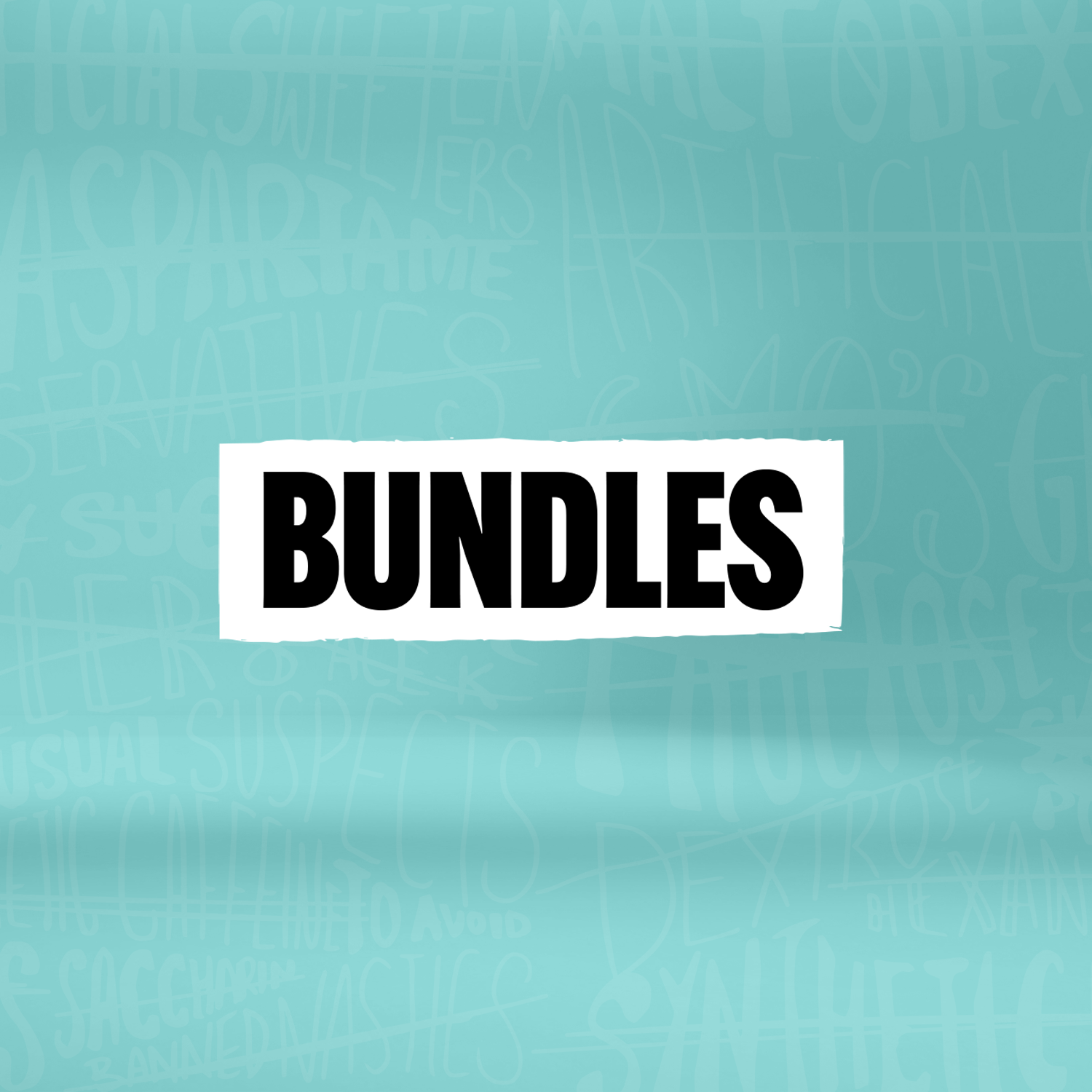 BUNDLES