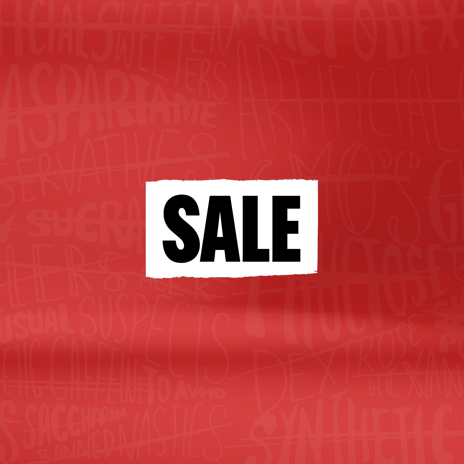 SALE