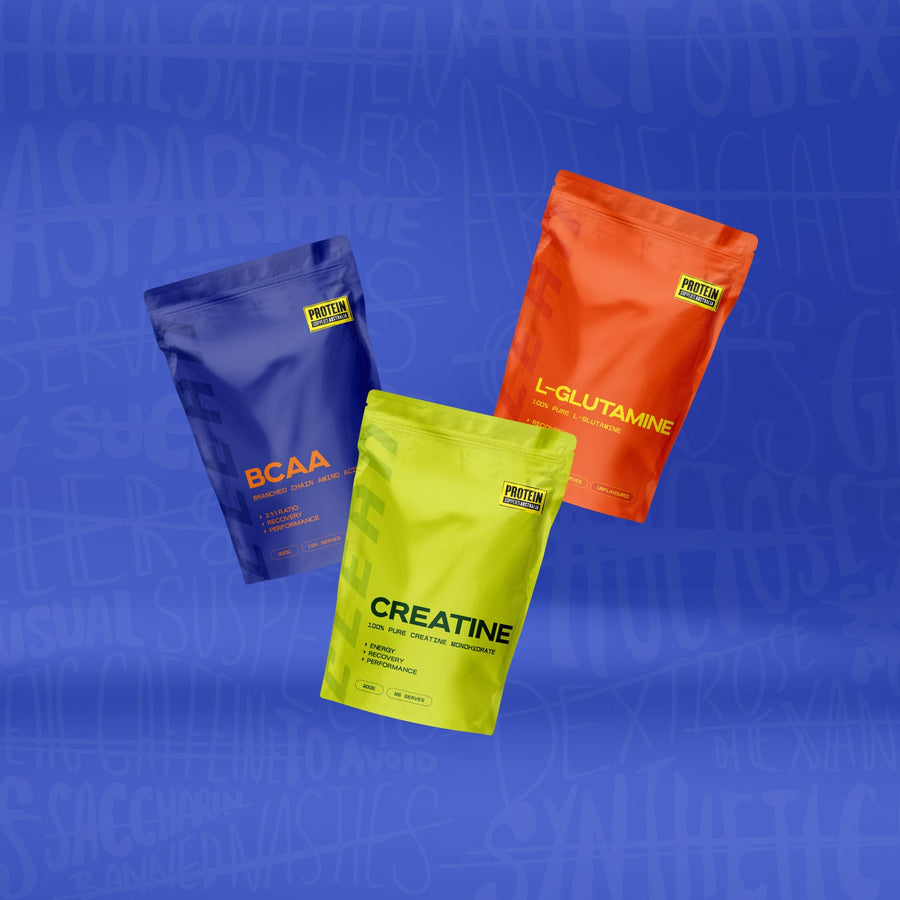 All products - Protein Supplies Australia