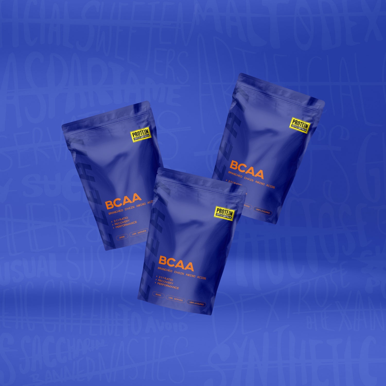 BCAA