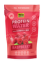 PROTEIN WATER (WPI) - RASPBERRY Aminos Protein Supplies Australia 800g