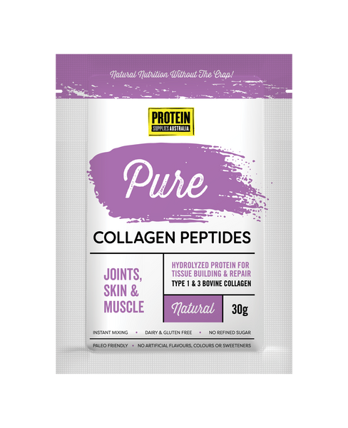 Collagen Pure - Protein Supplies Australia