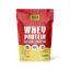 AUSTRALIAN WHEY PROTEIN - BANANA Protein Supplies Australia 1kg