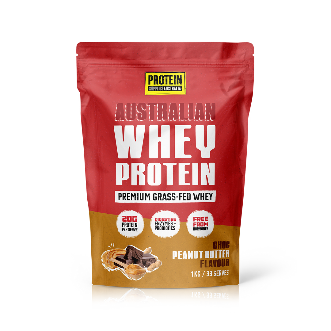How Much Protein for Muscle Building? (Complete Guide 2026)