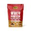 AUSTRALIAN WHEY PROTEIN - CHOC PEANUT Protein Supplies Australia 1kg