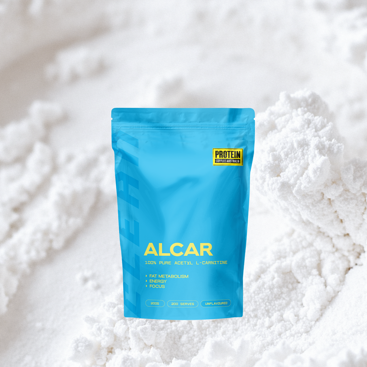 Alcar Unflavoured