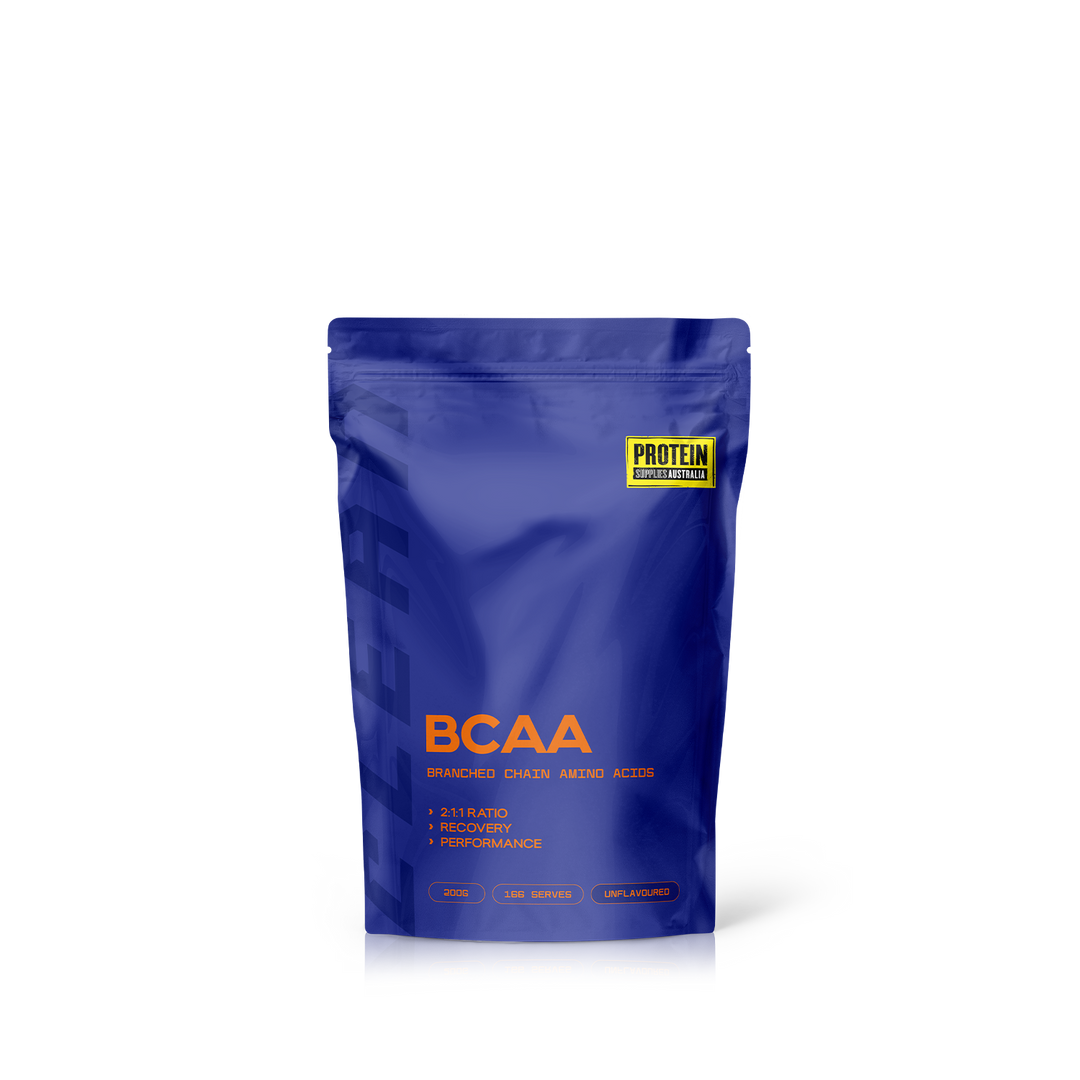 Benefits of Branched Chain Amino Acids | BCAA Guide