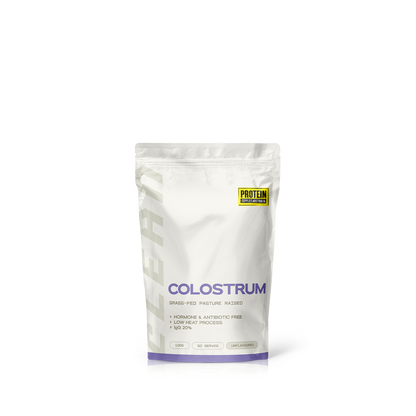 COLOSTRUM POWDER - PURE Protein Protein Supplies Australia 100G