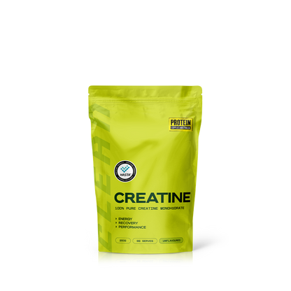 CREATINE - PURE Sports & Energy Drinks Protein Supplies Australia
