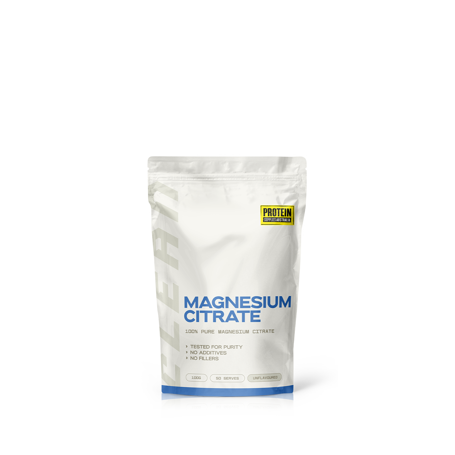 MAGNESIUM CITRATE - PURE Protein Supplies Australia