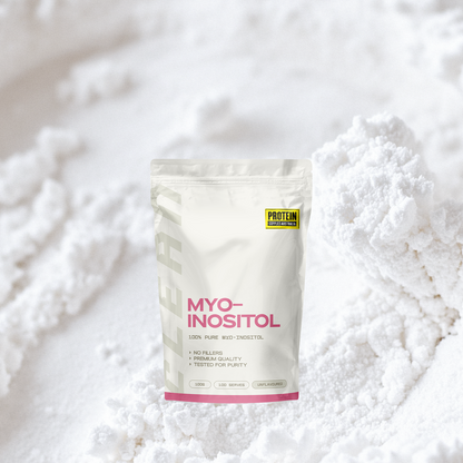 MYO-INOSITOL - PURE