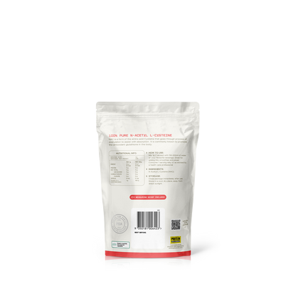 NAC Powder - Pure Protein Supplies Australia