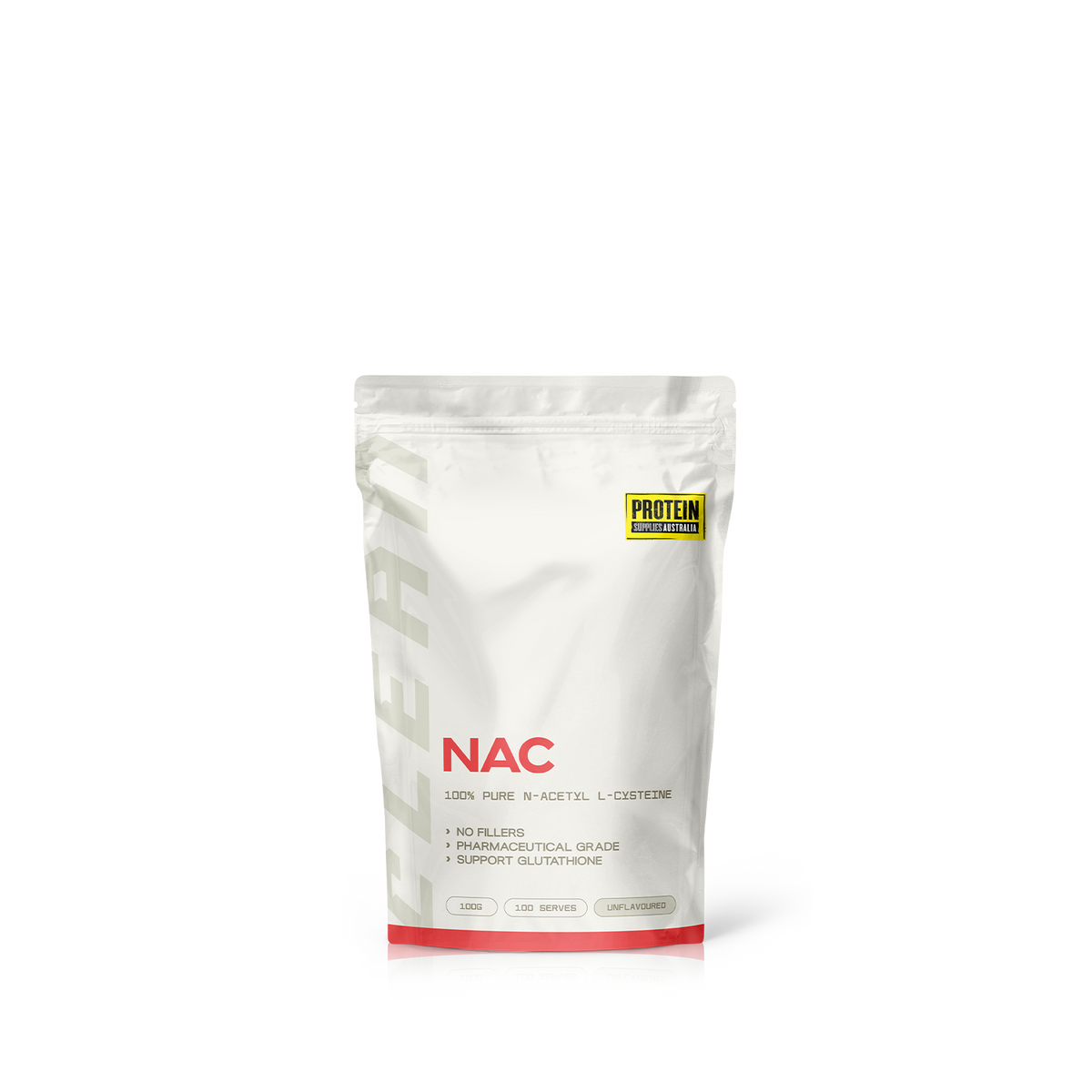 NAC Powder | Immune Support, Detox & Antioxidant